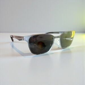 19V69 Italia (Versace 19.69) Sunglasses — Gunmetal / Black